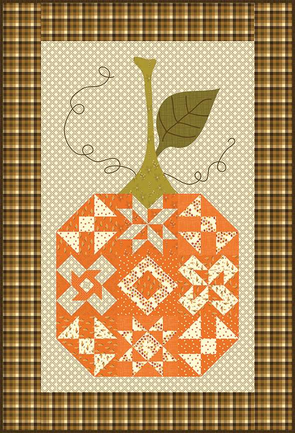 Enormous Quilt Pattern – The Shiplap Quilt Shop LLC
