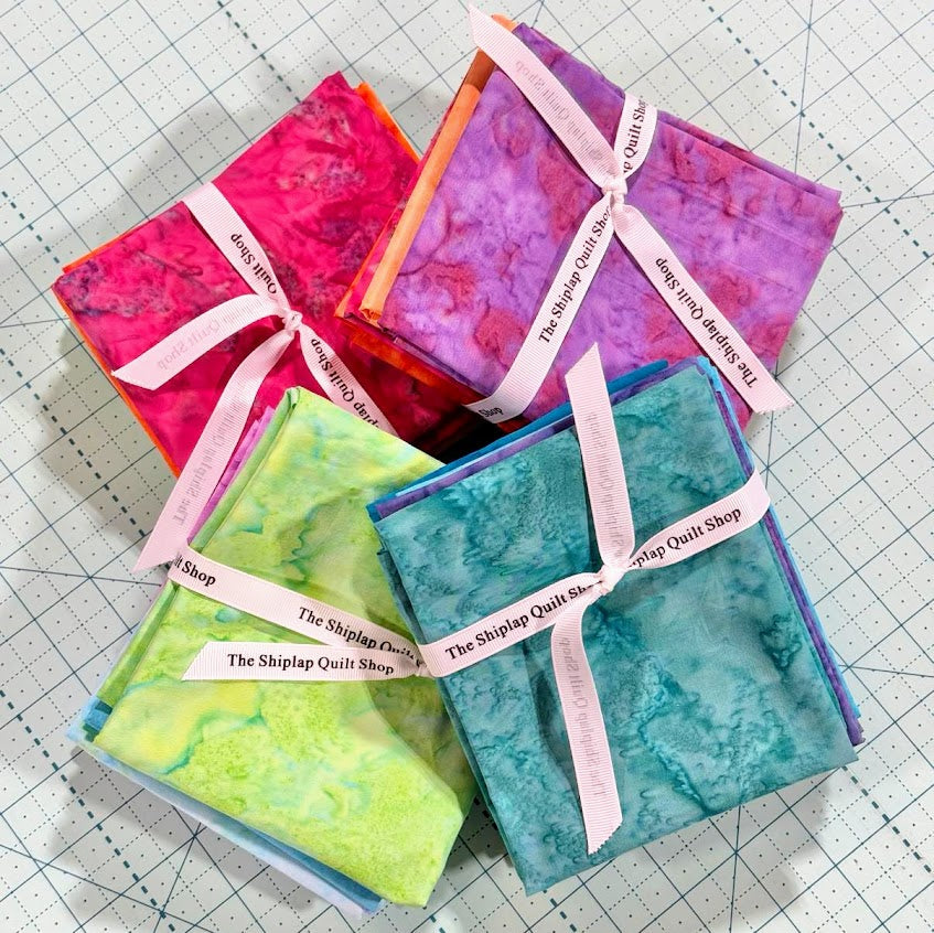 Shiplap Curated Bundles