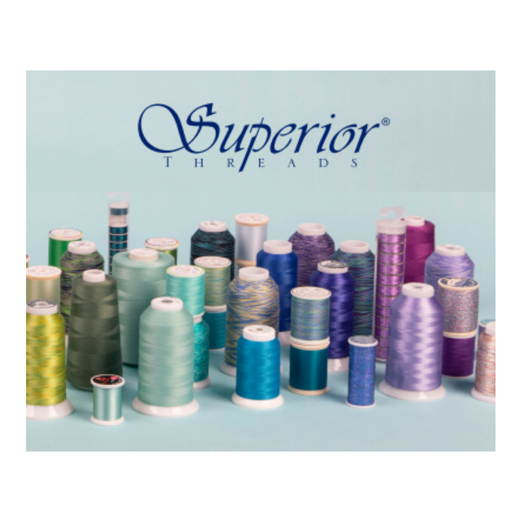Superior Threads