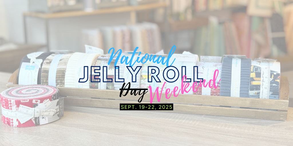 Jelly Roll Weekend 2025