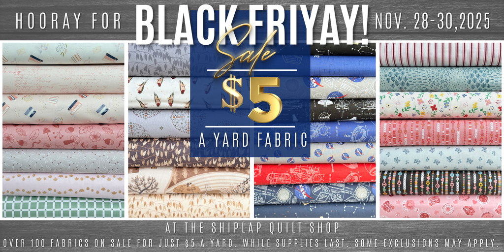 Black Friday 100 Steals