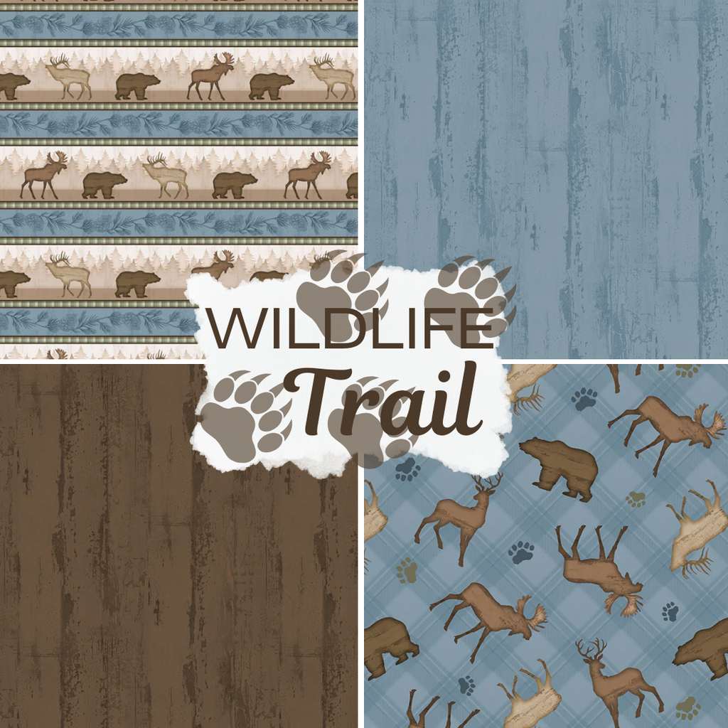 Wildlife Trail