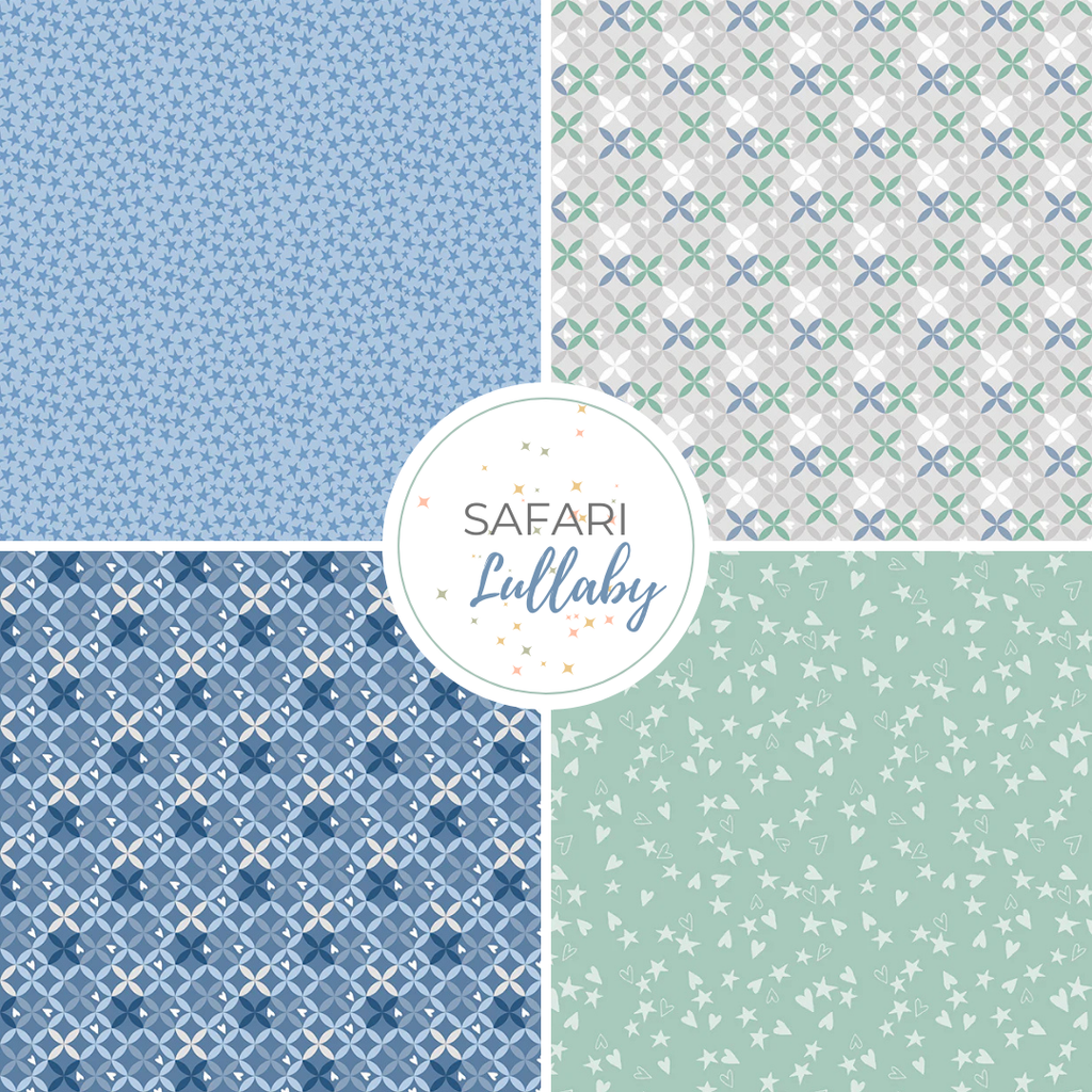 Safari Lullaby