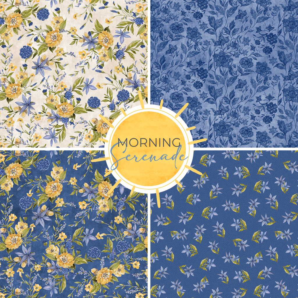 Morning Serenade