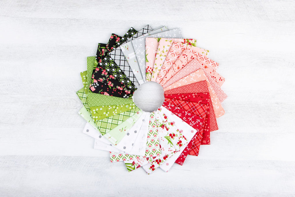 Fabric Collections – The Shiplap Quilt Shop LLC