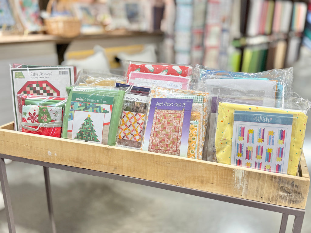 Black Friday Shiplap Exclusive Kits