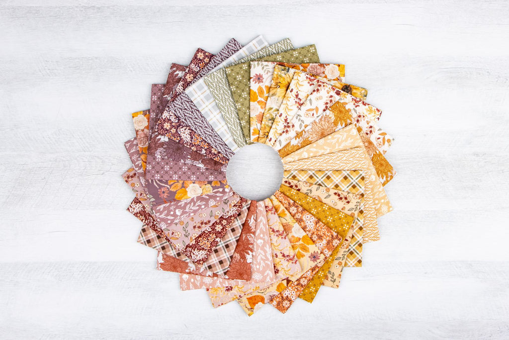 Evening on the Prairie by Modern Prairie