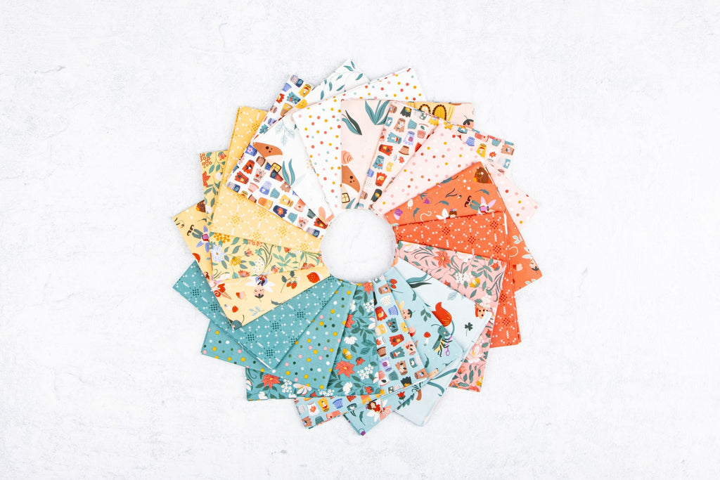 Thimbelina & the Sewing Fairies