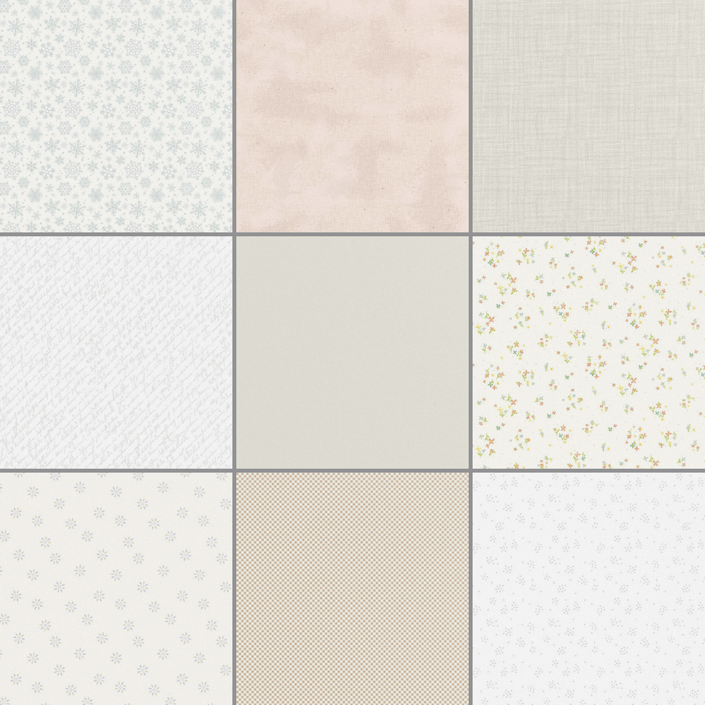 Background Fabric - The Shiplap Quilt Shop LLC