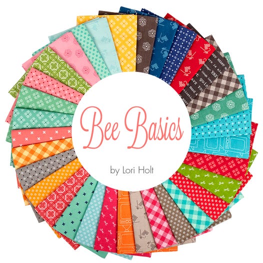 Bee Basics by Lori Holt
