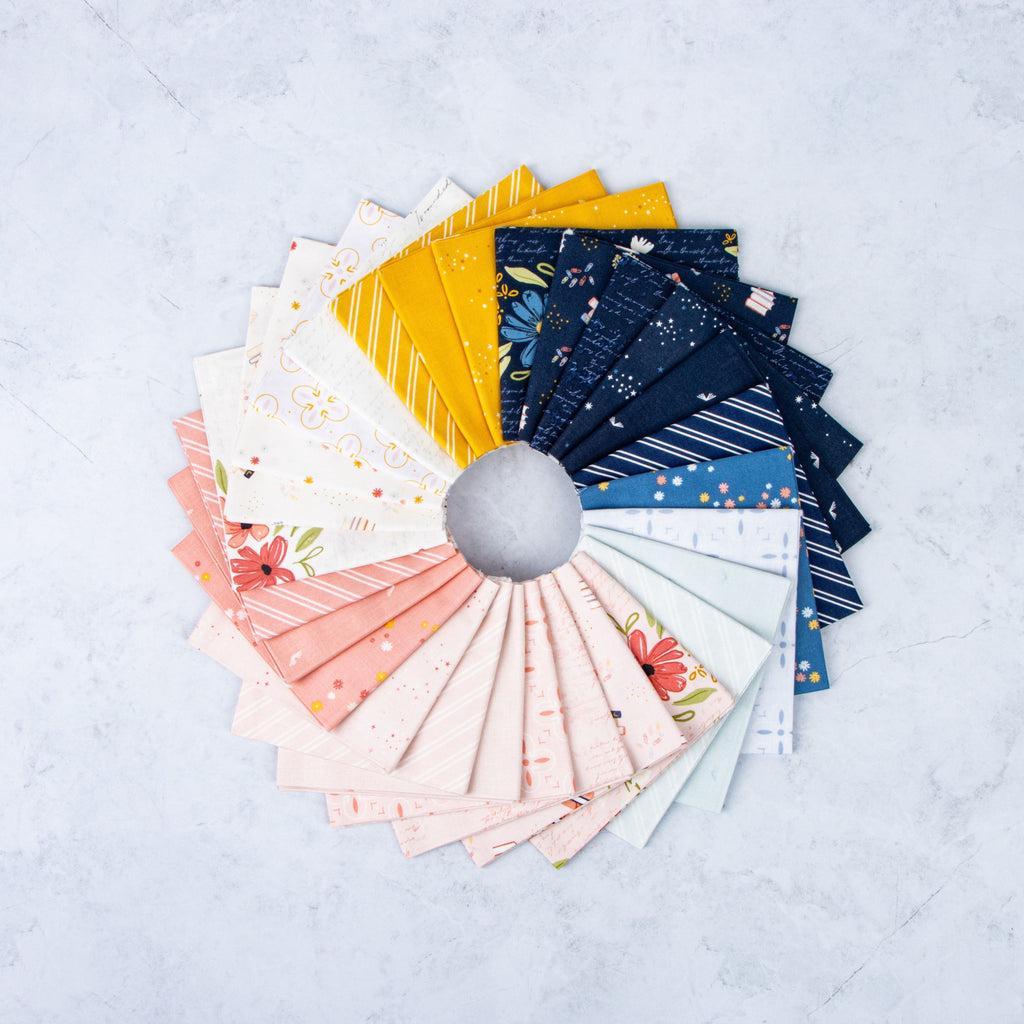 Between the Pages - The Shiplap Quilt Shop LLC