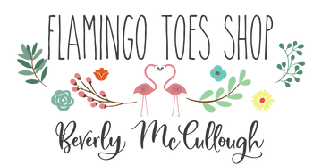 Beverly McCullough of Flamingo Toes Designs - The Shiplap Quilt Shop LLC