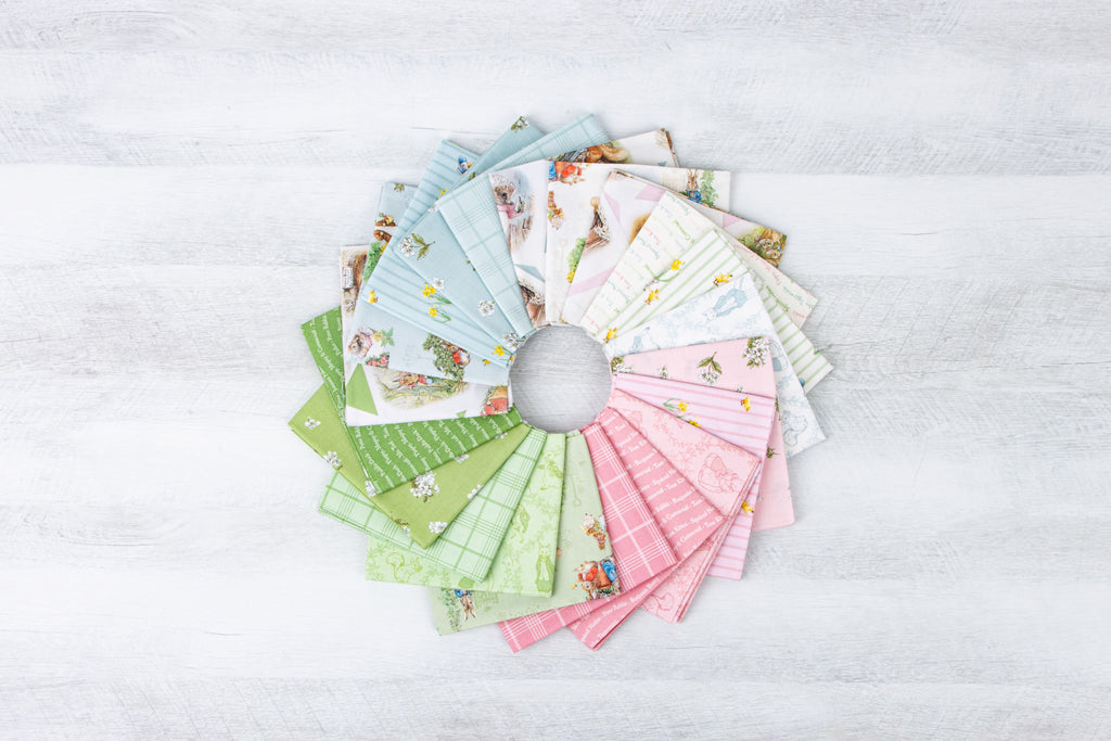 Peter Rabbit™ & Friends