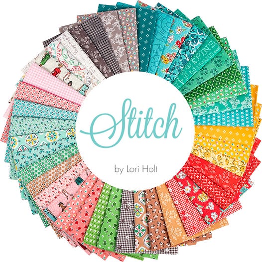 Stitch by Lori Holt