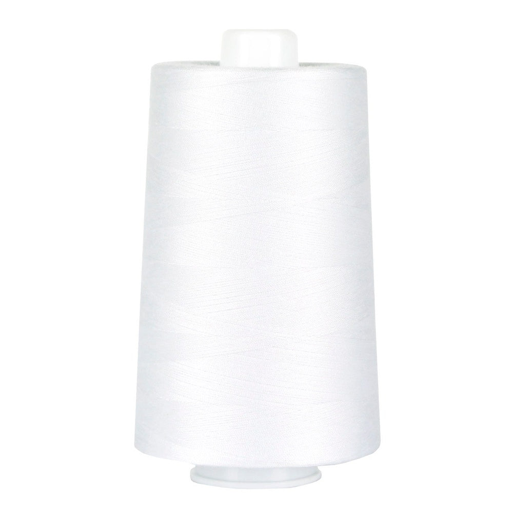 OMNI Poly Thread Cone (Choose a Color) – The Shiplap Quilt Shop LLC