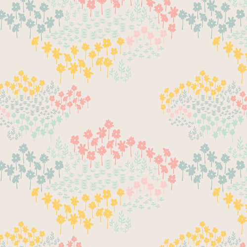 Flutterby Flowers from Daydream – The Shiplap Quilt Shop LLC