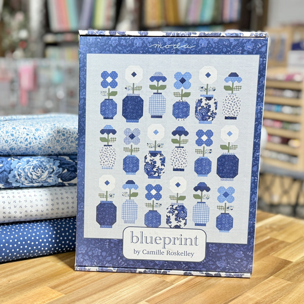 Quilt Kits – The Shiplap Quilt Shop LLC