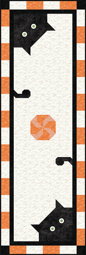Preorder Reservation: 2027 Table Runner of the Month Subscription
