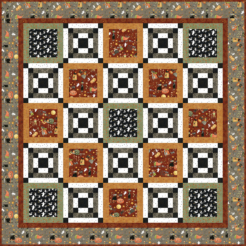 Quilt Kits – The Shiplap Quilt Shop LLC