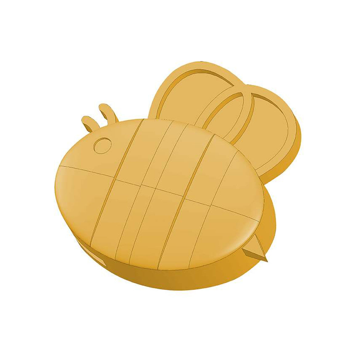 Lori Holt Busy Bee Thread Cutter