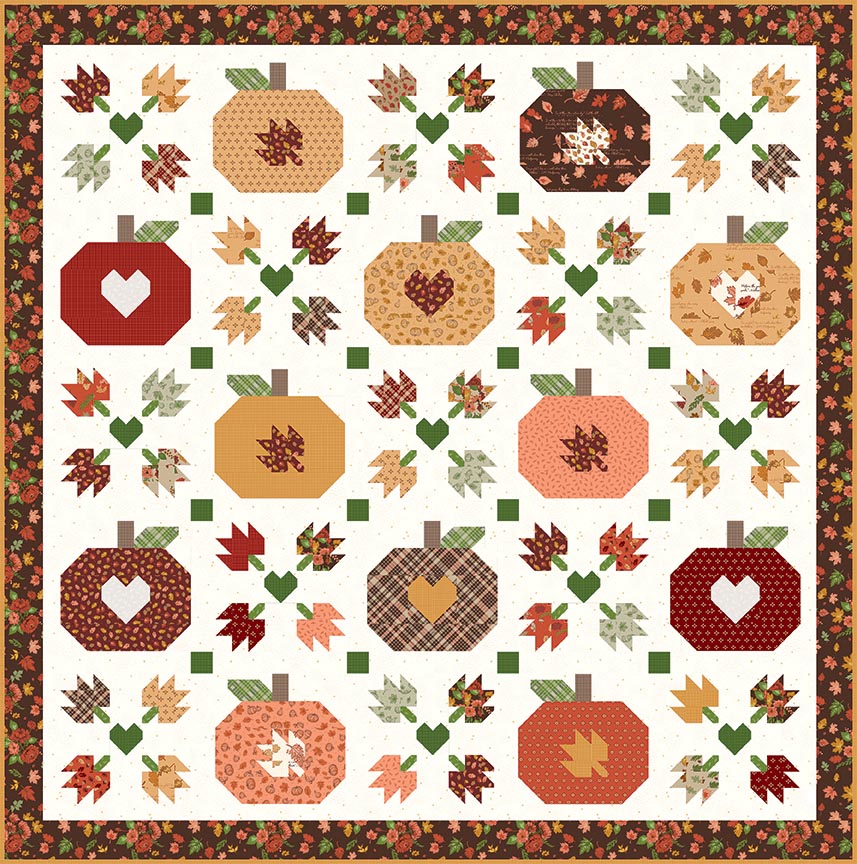 Quilt Kits – The Shiplap Quilt Shop LLC