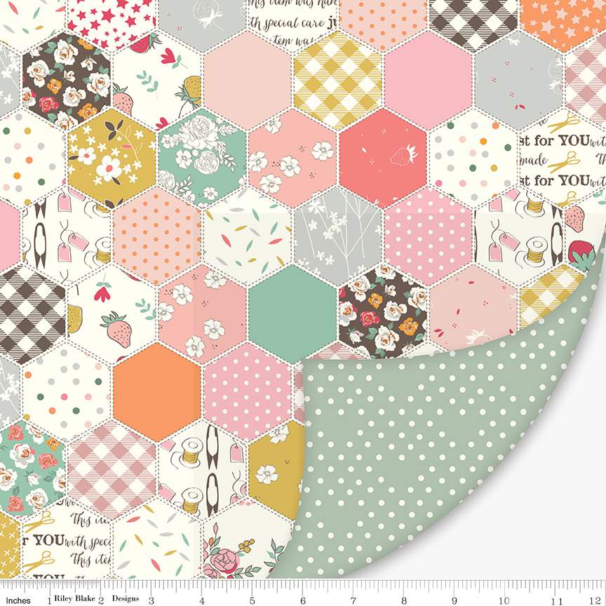 Double Lush Velvet 58/60