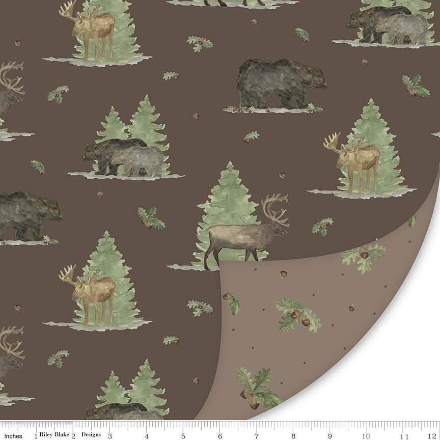 Double Lush Velvet 58/60