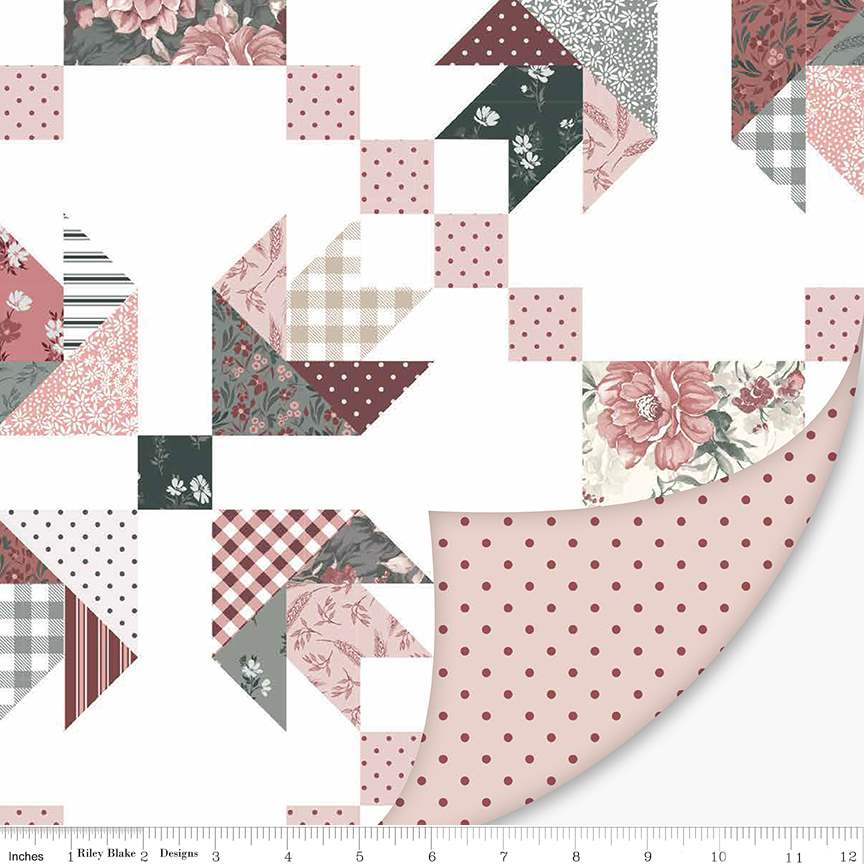 Double Lush Velvet 58/60