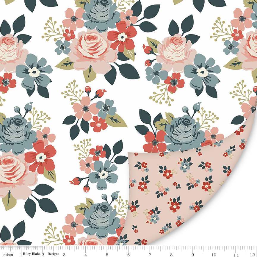 Double Lush Velvet 58/60