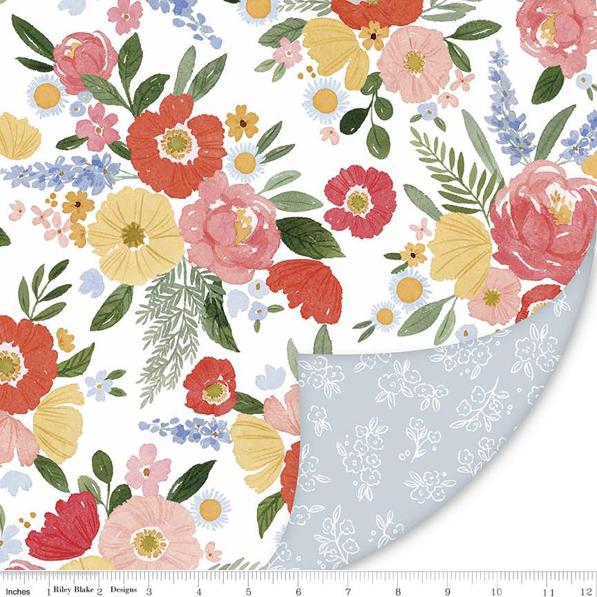 Double Lush Velvet 58/60